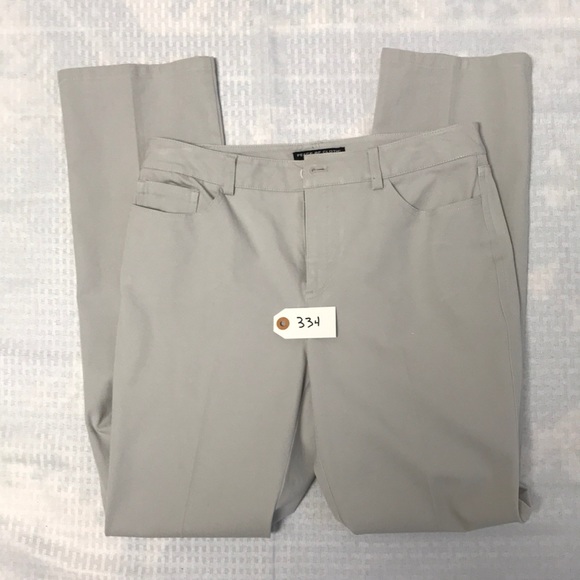 Peace of Cloth Denim - Peace of cloth jeans size 4